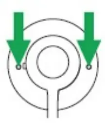 Jabra Engage 55 USB C MS Stereo Wireless Headset with Charging Stand