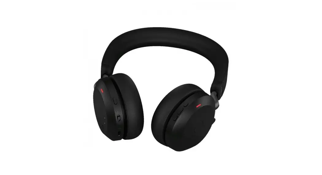 Jabra Evolve2 75 Usb-a Ms Teams With Charging Stand User Guide Jabra Evolve2 75 Usb-a Ms Teams With Charging Stand User Guide