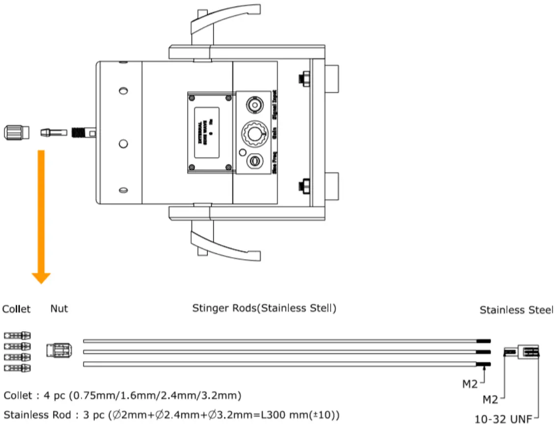 Installation Instructions