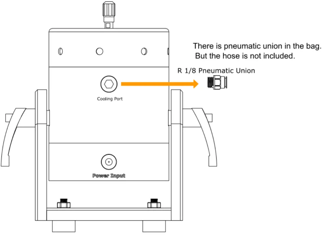 Installation Instructions