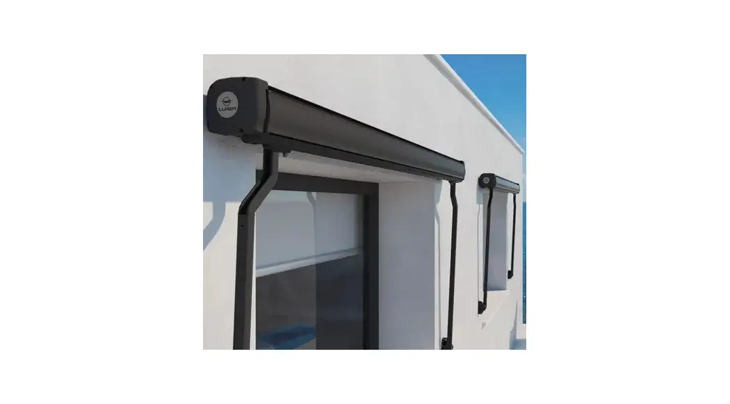 Betta 4000 Drop Arm Awning Crank Handle With Brackets Installation Guide Betta 4000 Drop Arm Awning Crank Handle With Brackets Installation Guide