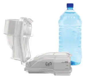 humidifier-PAP-machine