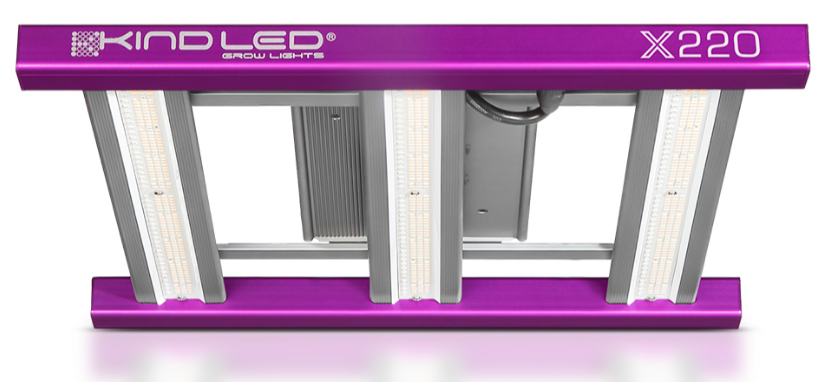 KIND-LED-X220-X-Series-Targeted-Full-Spectrum-LED-Grow-Light-PRODUCT