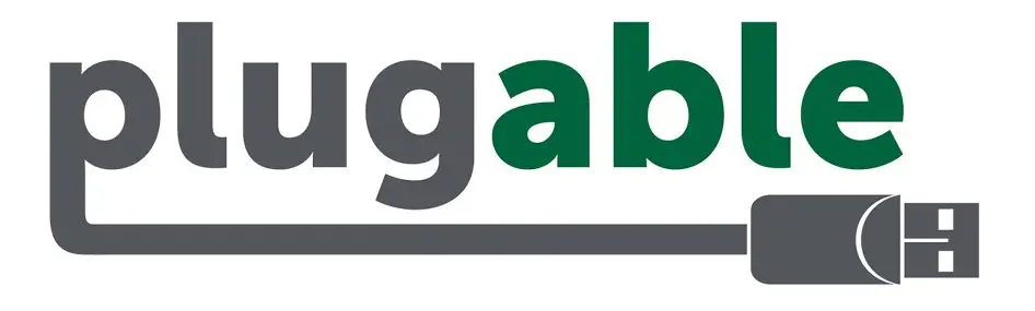 Plugable