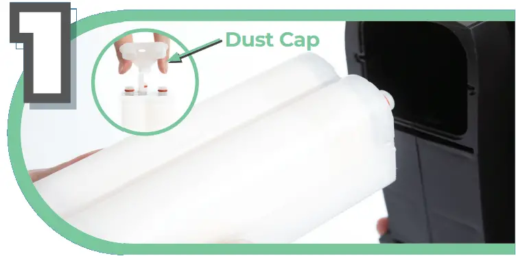 XPLORoxygen X PLOR Portable Concentrator Resources - fig 1