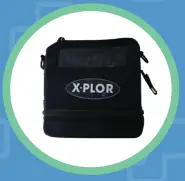 XPLORoxygen X PLOR Portable Concentrator Resources - icon 1