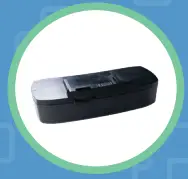 XPLORoxygen X PLOR Portable Concentrator Resources - icon 8