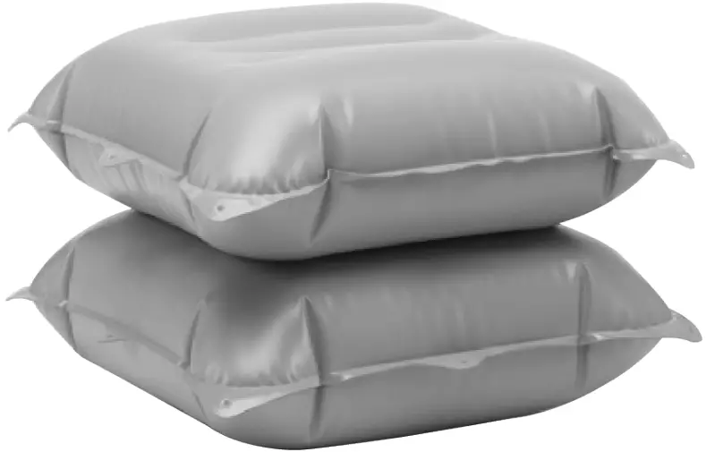 WINNCARE Mangar Raiser Lifting Cushion A01