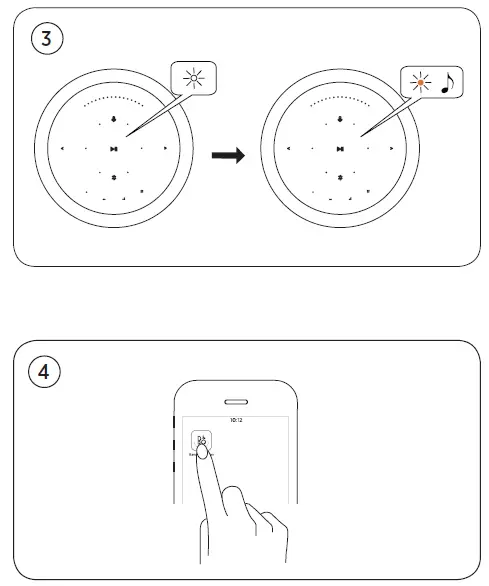 Bang & Olufsen B084LJ5GGL Beosound Balance Wireless Speaker 2