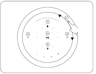Bang & Olufsen B084LJ5GGL Beosound Balance Wireless Speaker 4