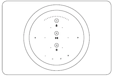 Bang & Olufsen B084LJ5GGL Beosound Balance Wireless Speaker 5