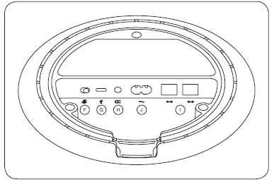 Bang & Olufsen B084LJ5GGL Beosound Balance Wireless Speaker 6