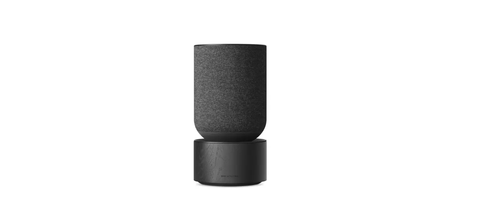 Bang & Olufsen B084lj5ggl Beosound Balance Wireless Speaker User Manual