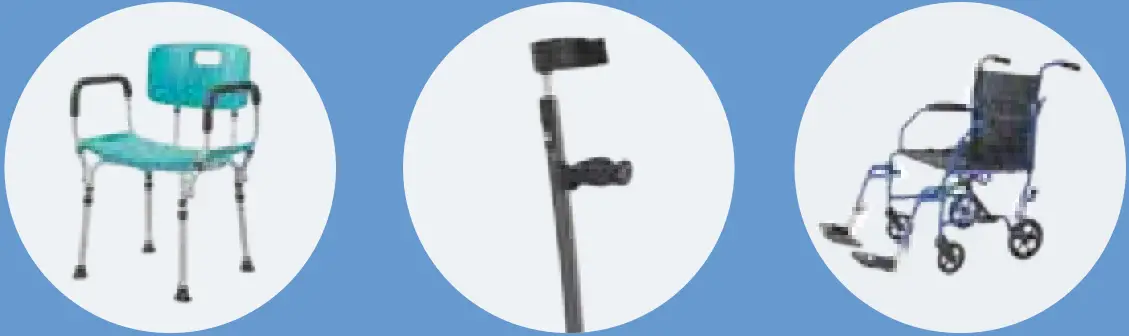 Lifestyle B3300 Transfer Bench fig 4