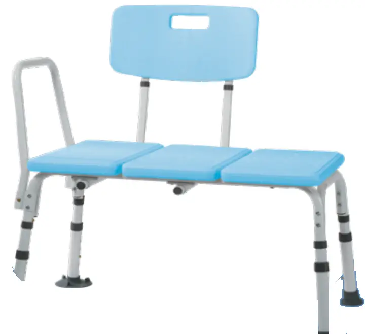 Lifestyle B3300 Transfer Bench