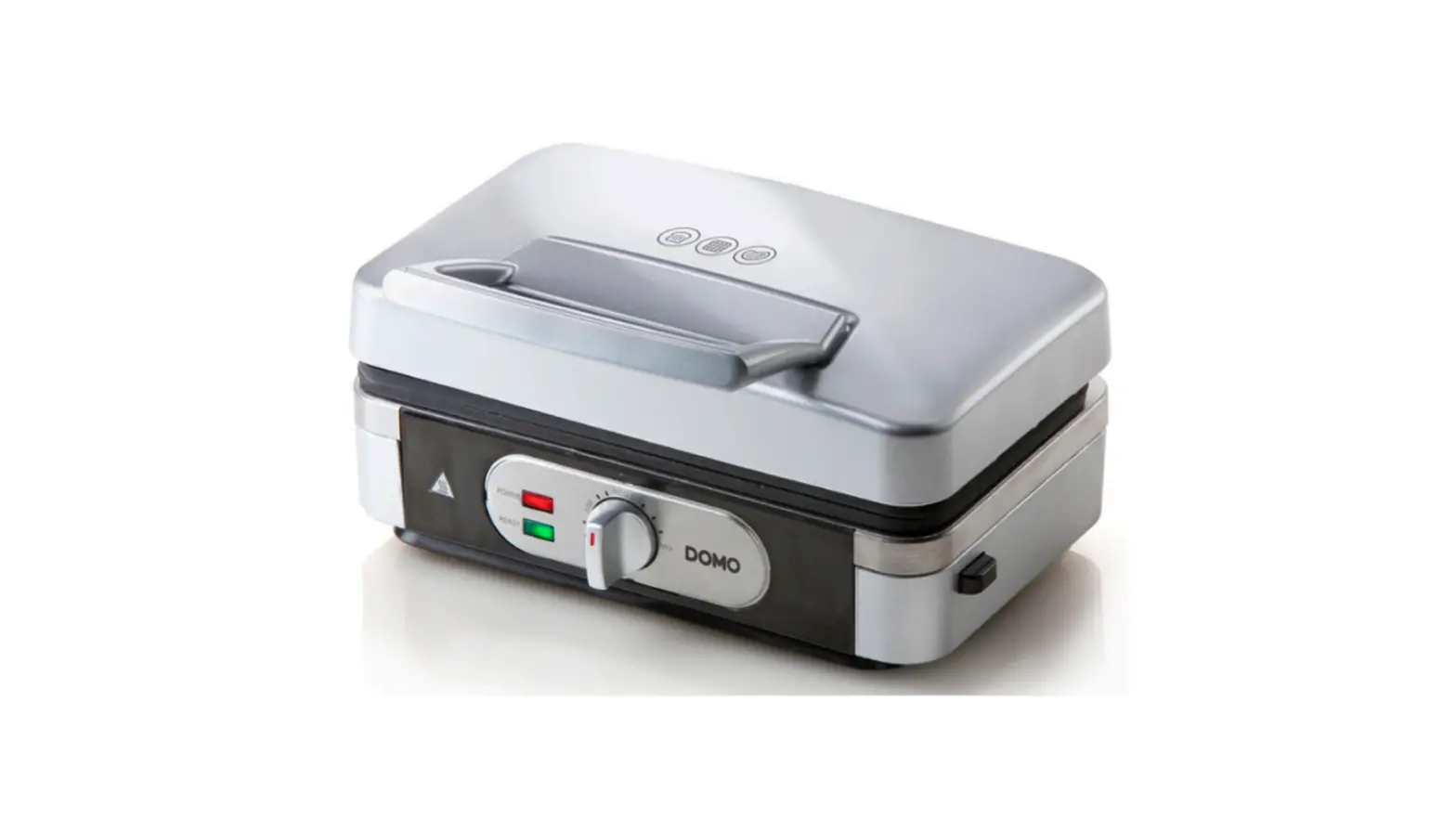 Domo Do9136c Snack Maker Instruction Manual Domo Do9136c Snack Maker Instruction Manual