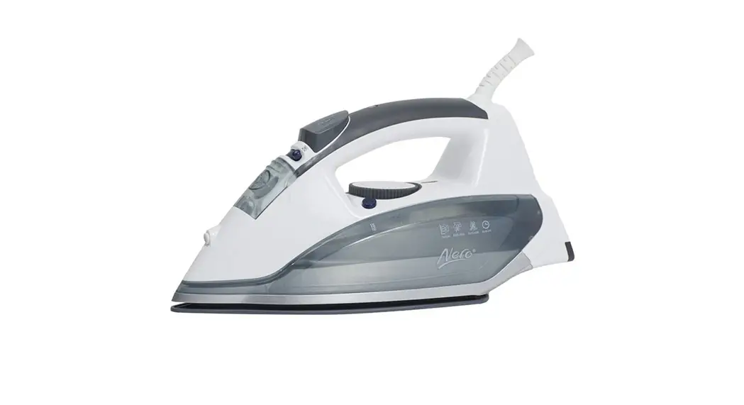 Nero 742513 500 Steam Dry Iron Stainless Instructions Nero 742513 500 Steam Dry Iron Stainless Instructions