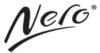 Nero logo