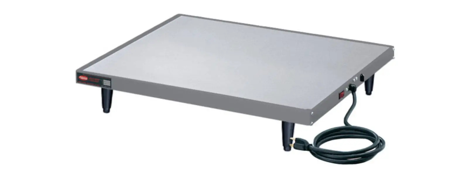 Hatco Grs-48-c Glo-ray 48