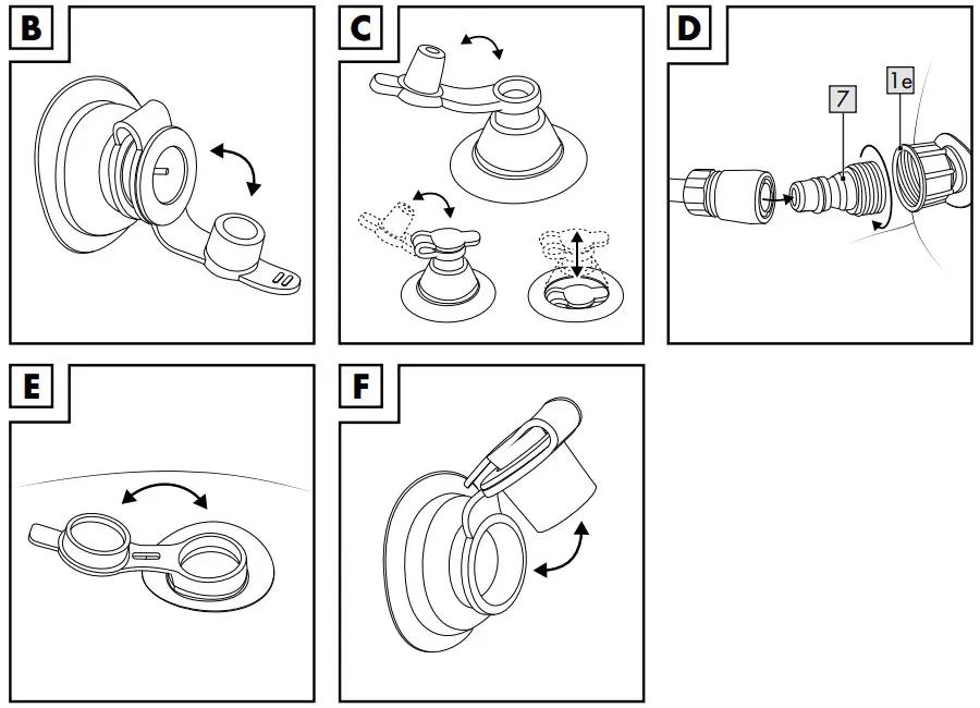 TRISTAR IAN 385205_2107 Jungle Paddling Pool - fig2