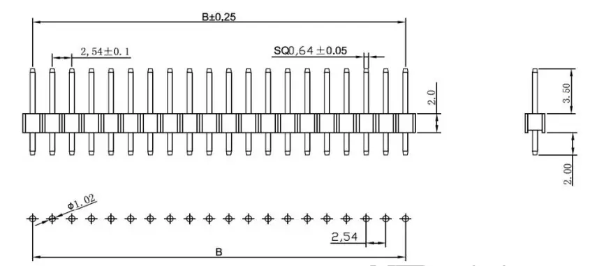 Midea MWB-S-WB01-2 Bluetooth and 2.4GHz WiFi Dual Band Communication Module - Figure 7