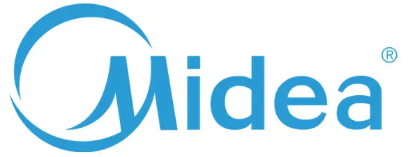 Midea logo