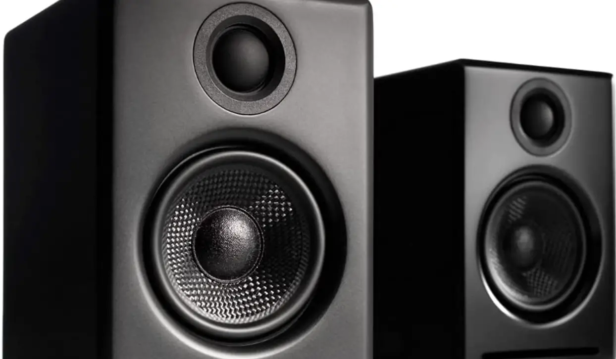 Audioengine A2bt A2+ Wireless Speakers User Guide