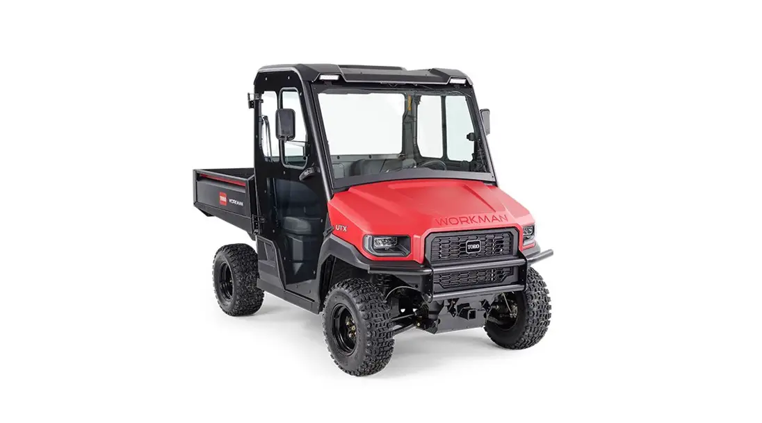 Toro 08132 Beacon Kit Instruction Manual Toro 08132 Beacon Kit Instruction Manual