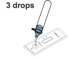 FaStep COV-S23010H1 COVID-19 Antigen Home Test - Figure 14