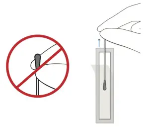 FaStep COV-S23010H1 COVID-19 Antigen Home Test - Figure 6