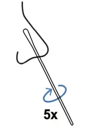 FaStep COV-S23010H1 COVID-19 Antigen Home Test - Figure 7