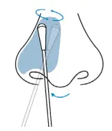 FaStep COV-S23010H1 COVID-19 Antigen Home Test - Figure 9