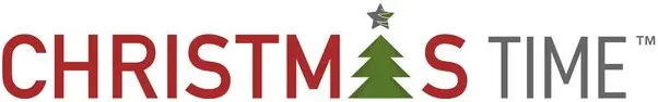 Christmas Time Logo