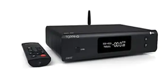 TOPPING-D90SED90LE-Desktop-Full-Balanced-DAC-product-image