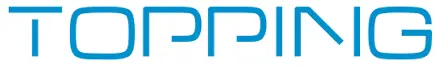 TOPPING-logo