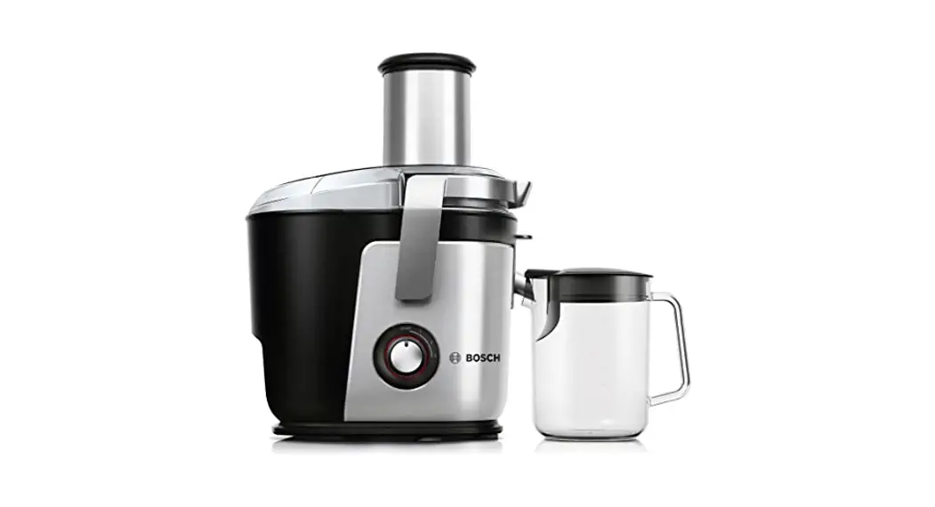 Bosch Mes4 Centrifugal Juicer Instruction Manual Bosch Mes4 Centrifugal Juicer Instruction Manual