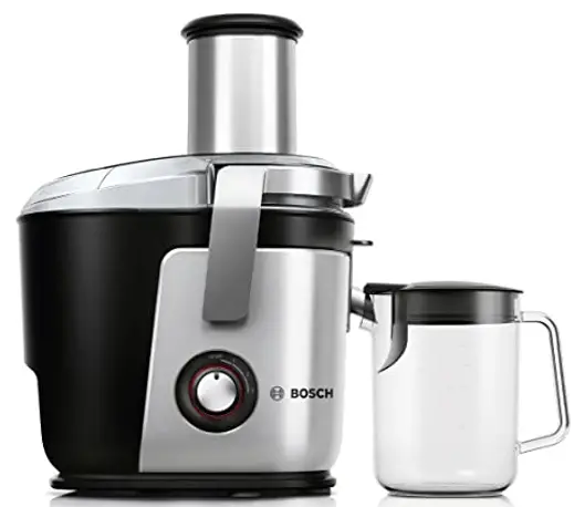 BOSCH MES4 Centrifugal Juicer