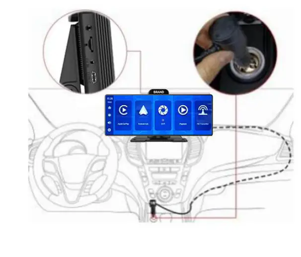 GOFUTURE-F80DVR10-26-Inch-Smart Screen-10