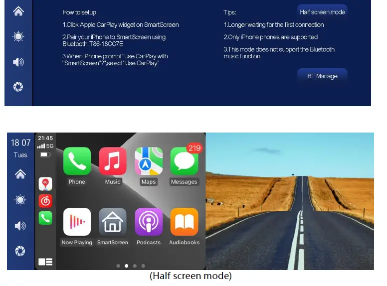 GOFUTURE-F80DVR10-26-Inch-Smart Screen-17