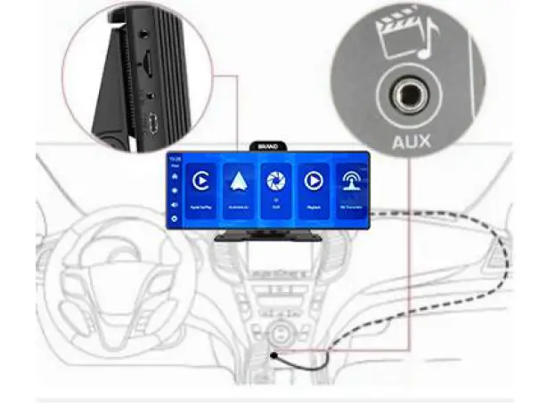 GOFUTURE-F80DVR10-26-Inch-Smart Screen-9