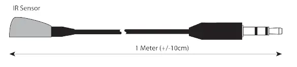 ZeeVee ZvSync-NA HD Digital Tuner-Decoder QAM 10