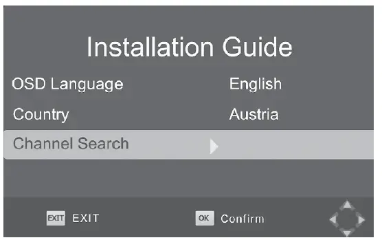 ZeeVee ZvSync-NA HD Digital Tuner-Decoder QAM 15