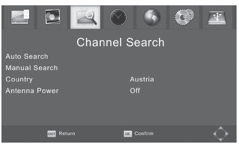 ZeeVee ZvSync-NA HD Digital Tuner-Decoder QAM 17