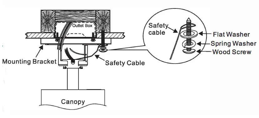 TroposAir 88259 66-Inch-Indoor-Outdoor-Matte-Black-Smart-Ceiling-Fan-FIG- (13)