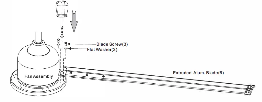 TroposAir 88259 66-Inch-Indoor-Outdoor-Matte-Black-Smart-Ceiling-Fan-FIG- (20)