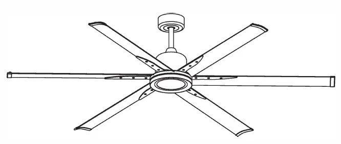 TroposAir 88259 66-Inch-Indoor-Outdoor-Matte-Black-Smart-Ceiling-Fan-FIG- (21)