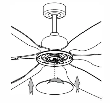TroposAir 88259 66-Inch-Indoor-Outdoor-Matte-Black-Smart-Ceiling-Fan-FIG- (22)