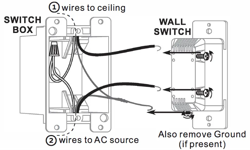 TroposAir 88259 66-Inch-Indoor-Outdoor-Matte-Black-Smart-Ceiling-Fan-FIG- (29)