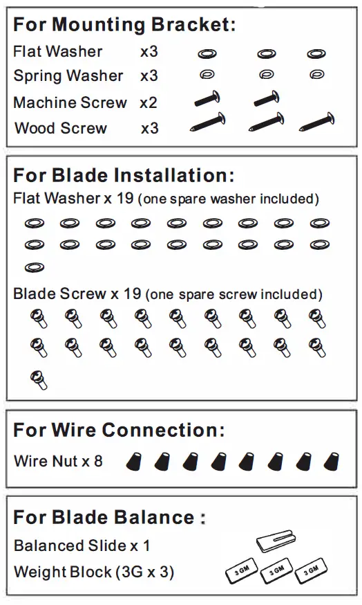 TroposAir 88259 66-Inch-Indoor-Outdoor-Matte-Black-Smart-Ceiling-Fan-FIG- (3)