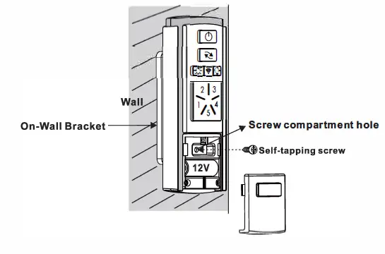 TroposAir 88259 66-Inch-Indoor-Outdoor-Matte-Black-Smart-Ceiling-Fan-FIG- (35)
